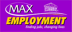 Max Employment